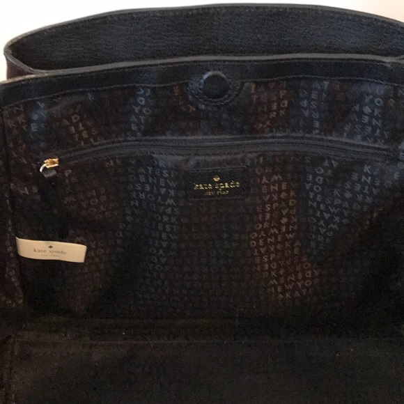 Kate Spade large tote - Picture 4 of 5